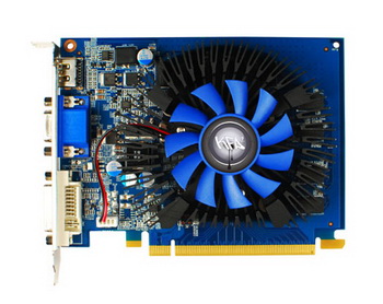 KFA2 NVIDIA GeForce GT 600